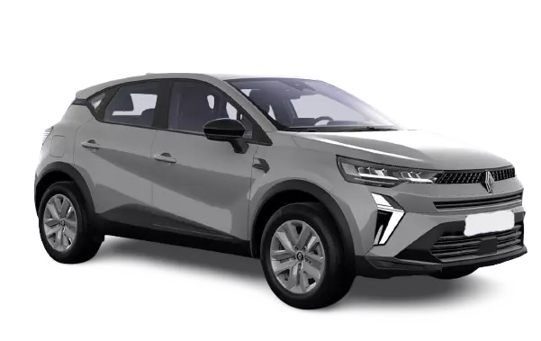 imagen Renault Captur evolution Eco-G-11